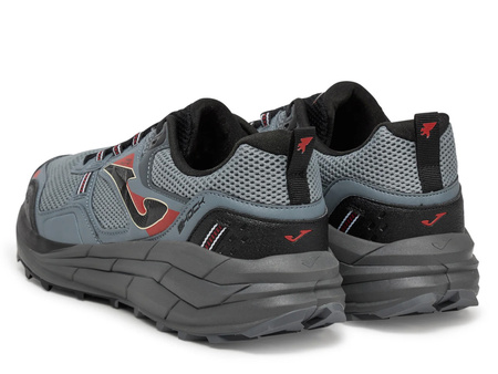 Buty Joma SHOCK MEN 2521 GREY Szary (TKSHOS2521)