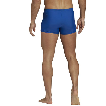 Kąpielówki adidas Solid Boxer M HF5962 (HF5962)