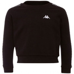 Bluza Kappa Ilary Junior 309068J 19-4006 (309068J19-4006)