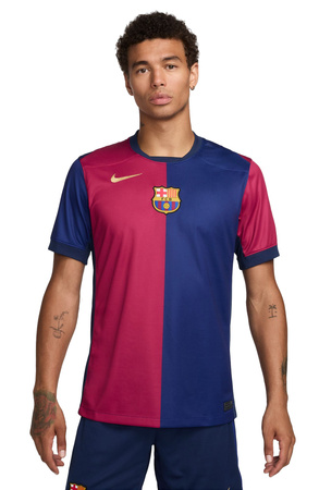 Koszulka Nike FC Barcelona Stadium Home (FN8797-455)