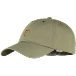 Czapka z daszkiem Fjällräven Vidda Cap Light Olive (F77357-622)