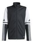 Bluza treningowa adidas Junior Squadra 25 (JE2766)