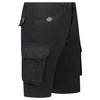 Bermudy Geographical Norway PALAR BLACK DB MEN 256 czarny męska (SY1630H/GN-Black)
