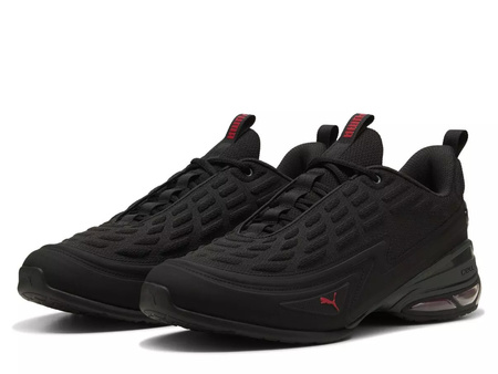 Buty Puma MEZA Czarny (31204408)