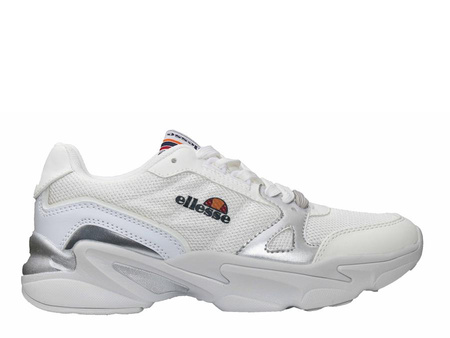 Buty sportowe damskie Ellesse Jami sneakersy treningowe białe (EL01W60448-11)