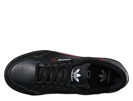 BUTY ADIDAS  CONTINENTAL 80 J F99786