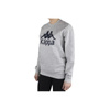 Bluza Kappa Sertum Sweatshirt Jr (703797J-15-4101M)