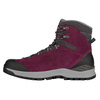 Wyprzedaż - Buty trekkingowe damskie Lowa Explorer II GTX Mid Ws różowe (220764 0351)