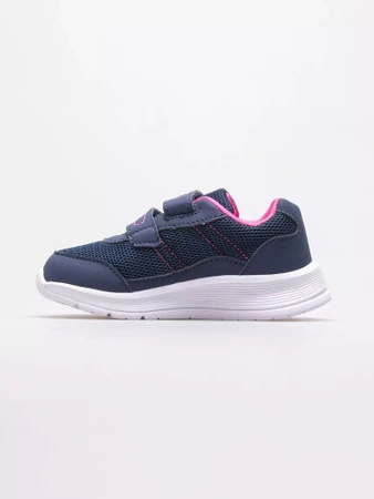 Buty dziecięce KAPPA JAK M navy blue (280024M-6722)