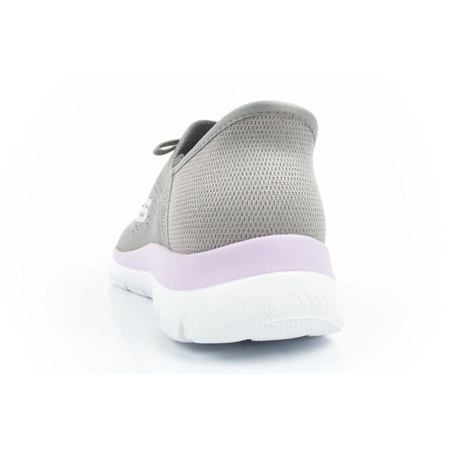 Buty Skechers Summits-New Daily Slip-ins W 150263/GYLV (1564902)