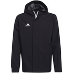 Kurtka adidas Entrada 22 All-weather Jr (IK4014)