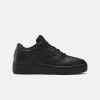 Wyprzedaż - Sneakersy młodzieżowe Reebok ATR Chill buty sportowe juniorskie czarne (100200204)