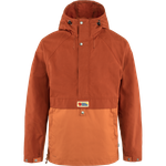 Kurtka softshell męska Fjällräven Vardag Anorak M Autumn Leaf-Terracotta Brown (F87008-215-243)