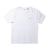 Edmmond Studios Duck Patch T-Shirt White (124-30-20000)