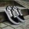 BUTY VANS MN FILMORE DECON (CHEECKERBOARD)