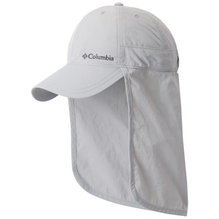 Czapka z daszkiem Columbia Schooner Bank II Cap 2120471039 (2120471039)