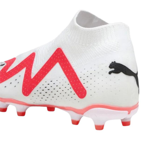 Buty piłkarskie Puma Future Match+ LL FG/AG M 107366 01 (10736601)