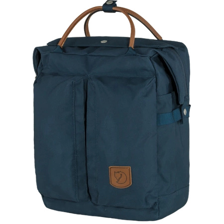 Plecak Fjällräven Haulpack No. 1 Navy (F23340-560)