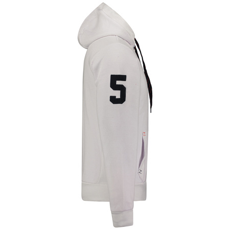 Bluza Geographical Norway FOLTON EO MEN 100 biały męska (WW4783H/GNO-White)