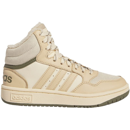Buty adidas Hoops Mid 3.0 Jr  (IF7738)