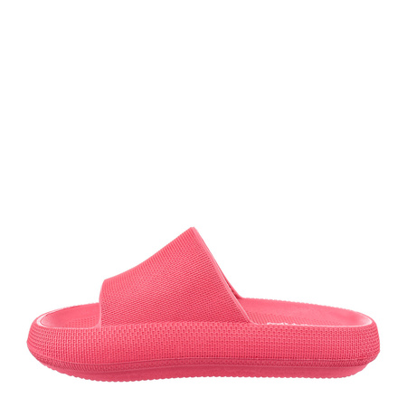 CMP RUBY WMN SLIPPER CORALLO Light Red (3Q97866-C574)