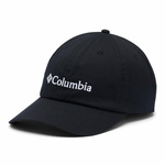 CZAPKA COLUMBIA ROC™ II BALL CAP BLACK. WHITE (1766611013)