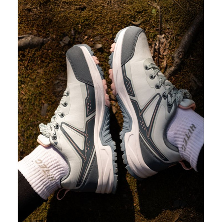 Buty Hi-Tec Hiest Low WP W 92800657927 (1484313)