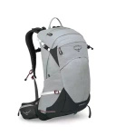 Plecak turystyczny OSPREY Stratos 24 Smoke Grey trekkingowy górski (10004056)