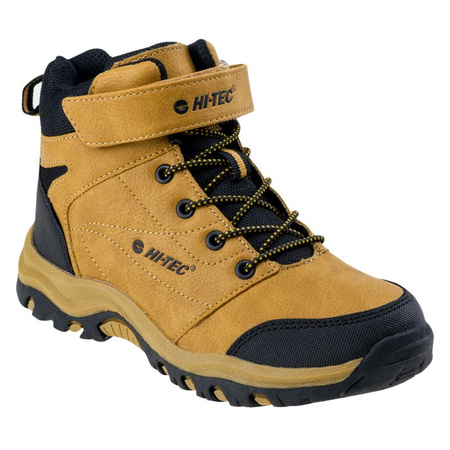 Buty Hi-Tec Canori Mid Jr  (92800287335)