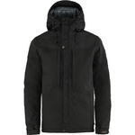 Kurtka ocieplana męska Fjällräven Skogsö Padded Jacket zimowa szara (F82279-030)