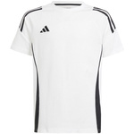 Koszulka adidas Tiro 24 Sweat Jr (IR9358)