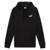 Bluza Puma ESS 2 COLOR SMALL NO.1 LOGO HOODIE Czarny (68471951)