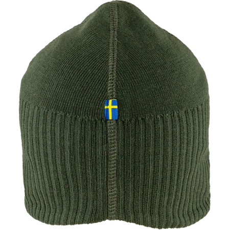 Czapka beanie Fjällräven Keb Stormblocker Beanie Laurel Green (F78135-625)