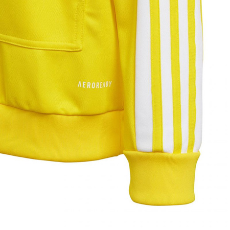 Bluza adidas Squadra 21 Hoody Youth Jr (GP6431)