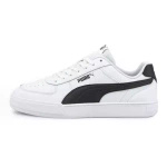 Buty sportowe męskie białe Puma Caven sneakersy (380810-02)