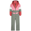 Wyprzedaż - Kombinezon zimowy dziecięcy Protest PRTMICHON Jr Snowsuit sportowy wielokolorowy (P4410122/475)