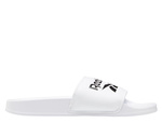 Klapki damskie/męskie białe REEBOK CLASSIC SLIDE (FW6229)