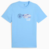 Koszulka Puma Manchester City ftbNGRY Tee M 779119-39 (779119-39)