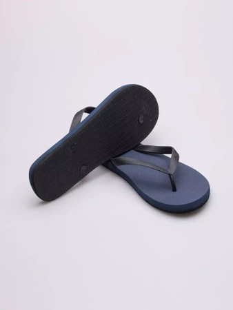 Japonki męskie 4F navy blue (4FSS23FFLIM073-30S)