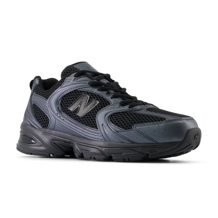 Buty sportowe męskie New Balance NB 530 AZORB czarne (MR530PB)