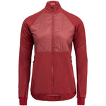 Kurtka damska do narciarstwa biegowego Silvini Women Jacket Cortena wodoodporna (3223-WJ2121/2222)