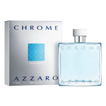 Azzaro Chrome woda toaletowa - 100ml