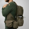 Plecak Fjällräven Lappland Vest Pack Dark Olive (F23200279-633)