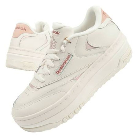 Buty Reebok Club Extra W  (100033105)