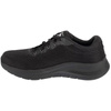 Skechers Arch Fit 2.0 232700WW-BBK Czarne 42 5 (232700WW-BBK)