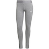 Legginsy adidas Loungewear Essentials 3-Stripes W (HE7016)