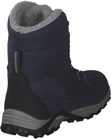 Wyprzedaż - Buty zimowe dziecięce Meindl Yolup Junior GTX trekkingowe outdoorowe hiking Gore-Tex (7702/01)