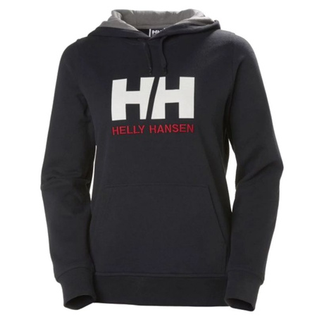 Bluza Helly Hansen Logo Hoodie M  (33978-597)
