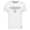Koszulka Canadian Peak JVICKEAK WHITE RM MEN 254 (RBMSZ1308H/CP-BLANC)