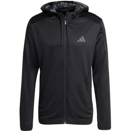 Bluza adidas SEA FZ HD M JV7243 (JV7243)